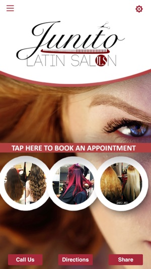 Junito Latin Salon