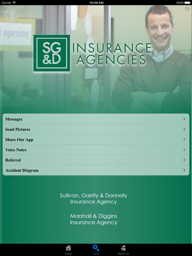 SGD Insurance HD(圖4)-速報App