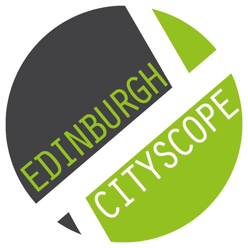 Edinburgh CityScope Tour App