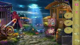 Game screenshot Hidden Objects Of The Secret Circus mod apk