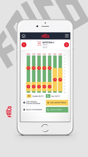 Frico PFS(圖2)-速報App