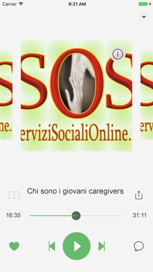 Servizi Sociali Online(圖3)-速報App