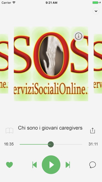 Servizi Sociali Online