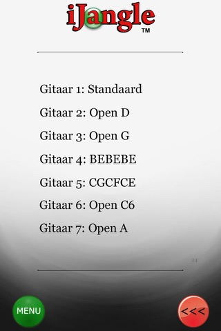 Guitar Simulator - Learn Notes screenshot 4