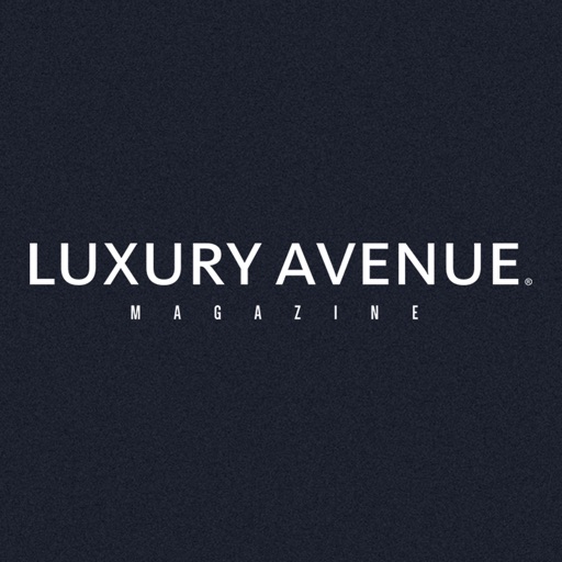 Luxury Avenue(Magazine) icon