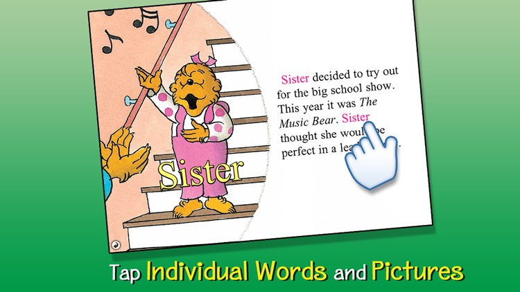The Berenstain Bears: God Loves You!