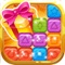 Join the ultimate matching puzzle on fun world of Popy and help her collect the colorful toys and many more