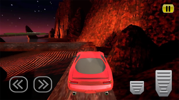 Impossible Driving Tracks 2017 screenshot-3