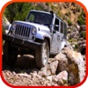 Offroad Jeep Adventure
