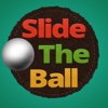 Slide The Ball - Physic Puzzle