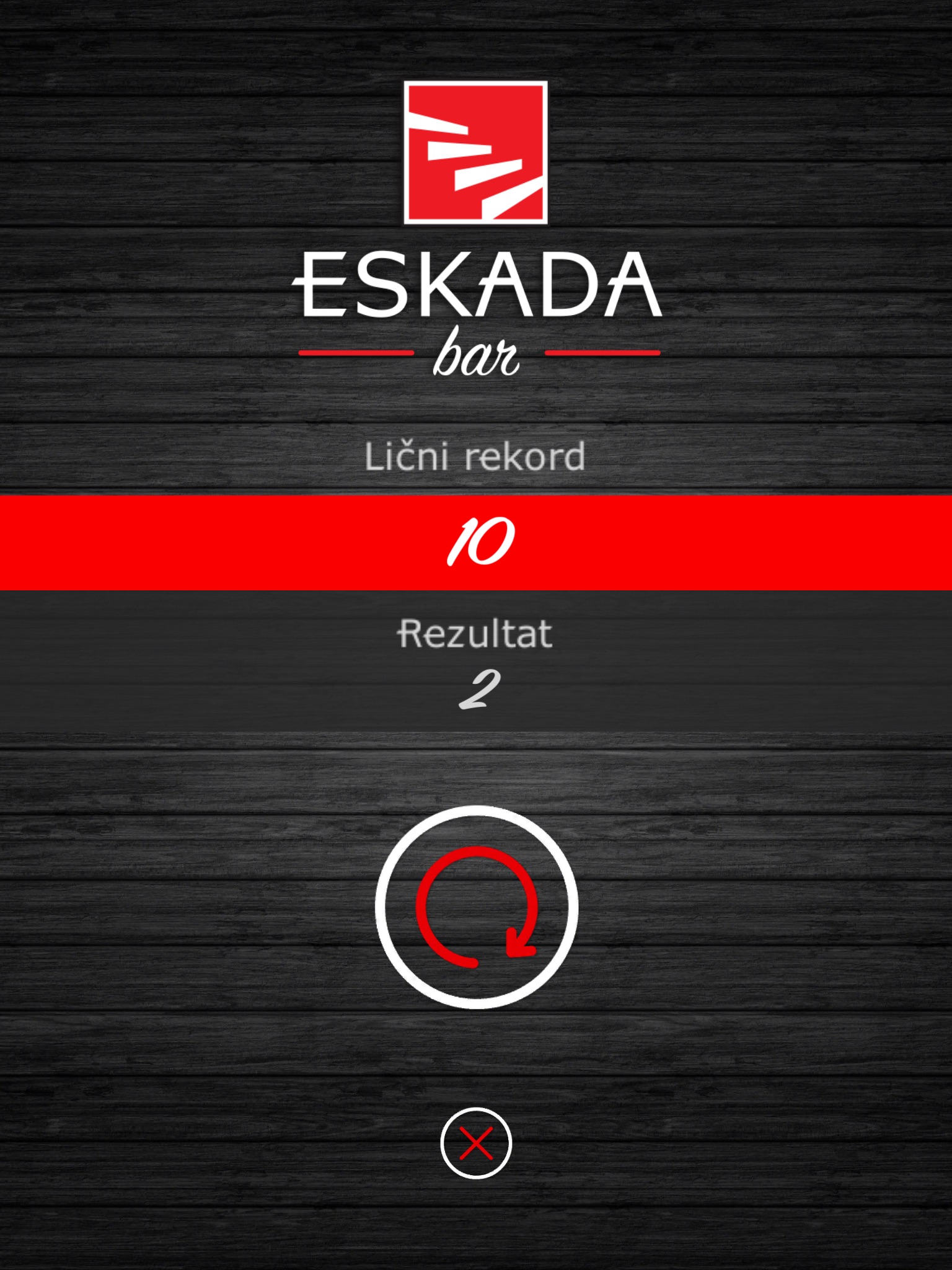 Eskada screenshot 4