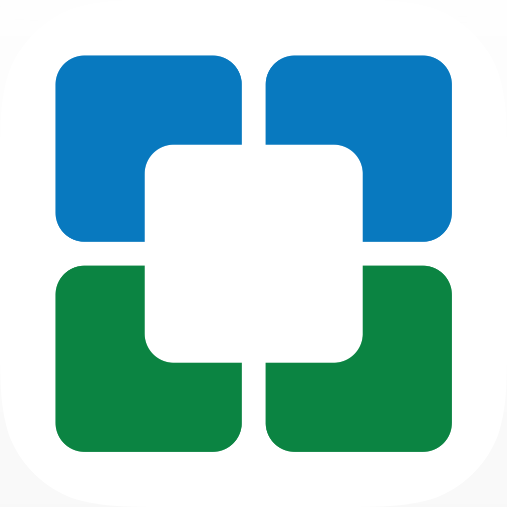 Cleveland Clinic Today App Icon