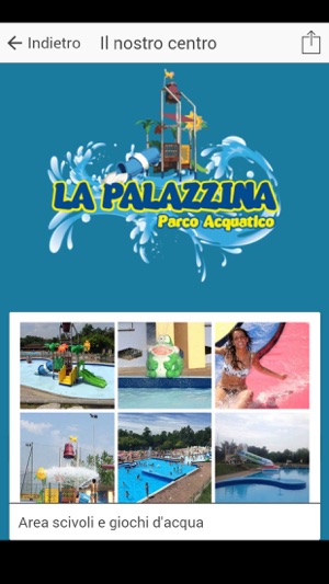 Sportingclub La Palazzina(圖5)-速報App