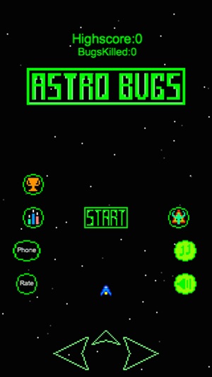 Astro Bugs(圖1)-速報App