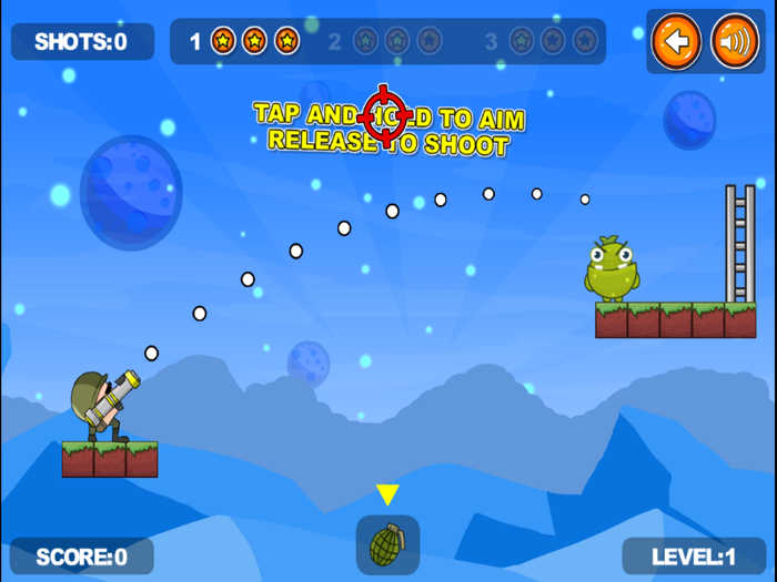 炮弹男孩 - 特战英雄的勇敢突击