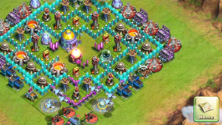 Battle Beach