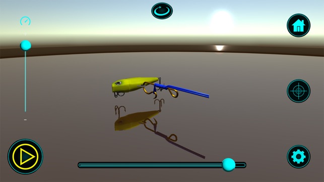 Fishing Knots Real 3D(圖2)-速報App