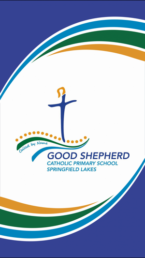 Good Shepherd Catholic Primary SpringfieldLakes(圖1)-速報App