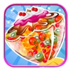 Delicious Fruit Party - Baby Cooking Game