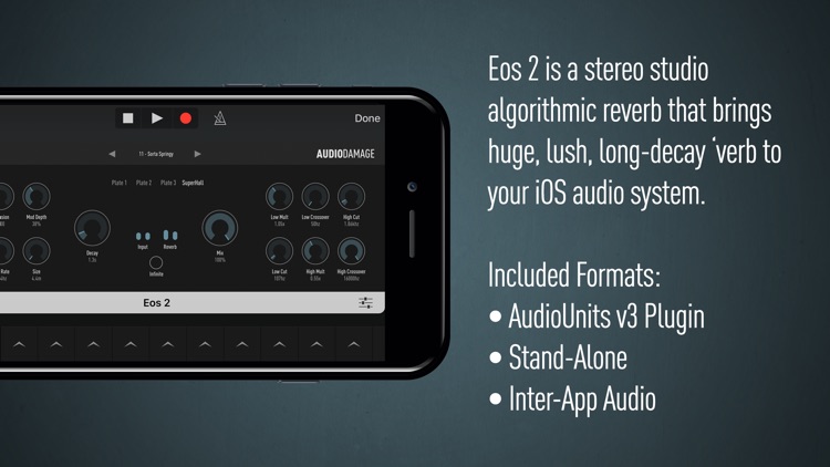 Eos 2