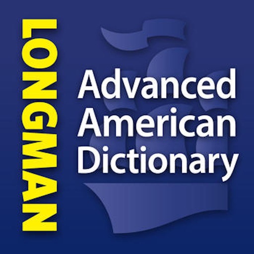 Longman Dictionary of Contemporary English - LDOCE by tim leversi