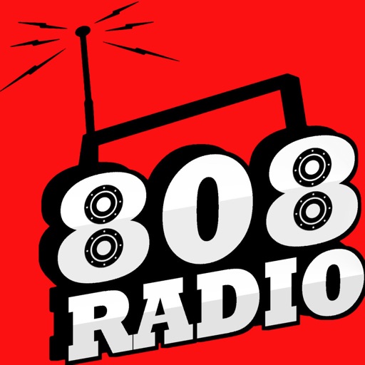 808 Radio