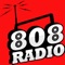 808 Radio is an internet radio platform owned by Up Next Marketing Inc