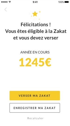 Zakat France(圖4)-速報App