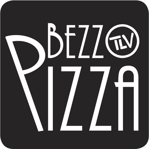 Bezzo Pizza, בזו פיצה icon