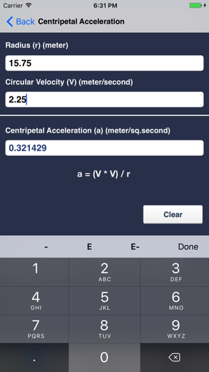 Classical Physics Pack(圖2)-速報App