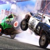 Extreme Racing Car Demolition Derby