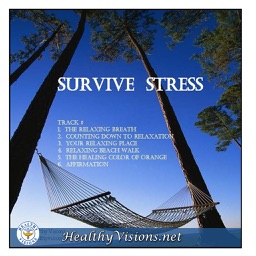 Survive Stress for iPad