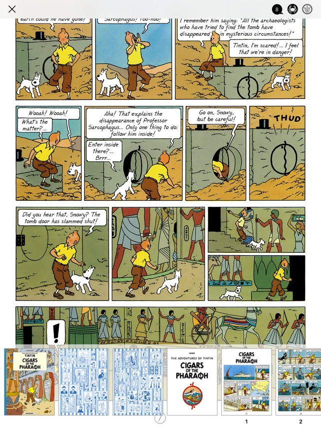 Tintin Comics Pdf In Bengali