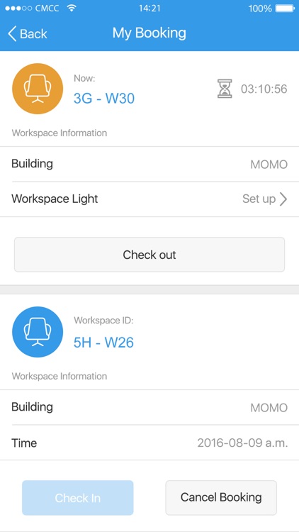 Smart Workspace screenshot-3