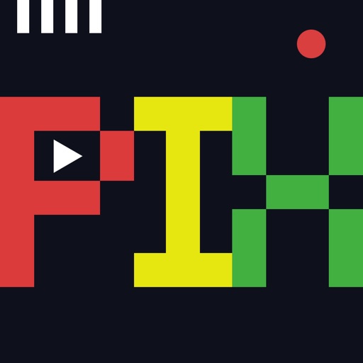 PixelPlay Lite icon