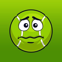 TennisMoji - tennis emoji & stickers