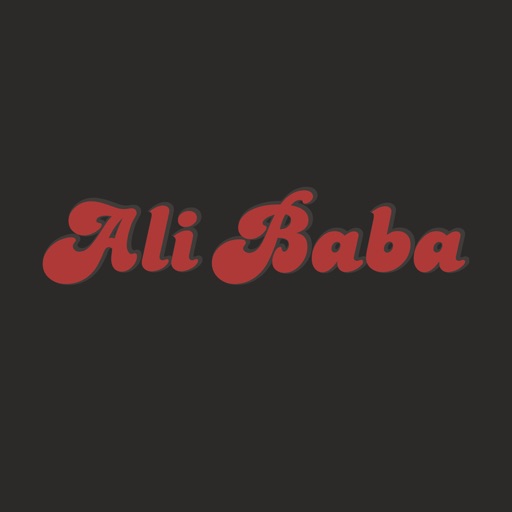 Ali Baba Groningen icon