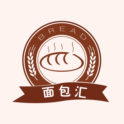 面包汇 icon