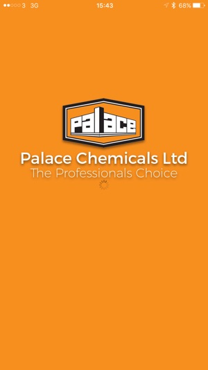 Palace Chemicals(圖1)-速報App