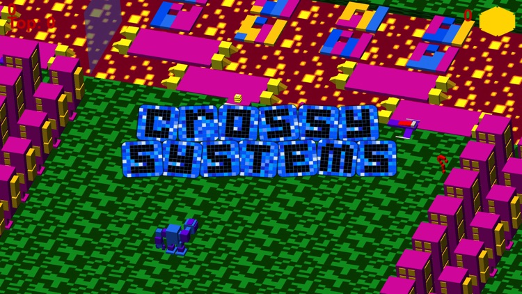 Robot time and space