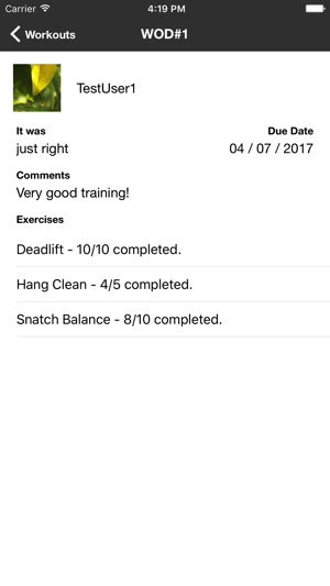 My Weightlifting Coach(圖5)-速報App