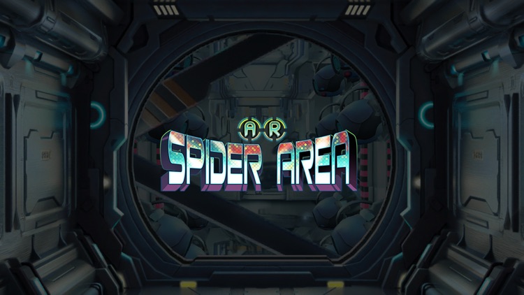 Spider Area