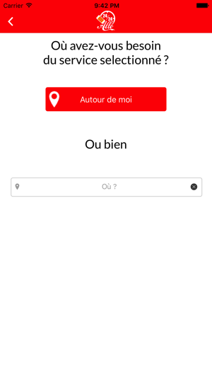 Allo 24/24 tous les services à votre service(圖3)-速報App