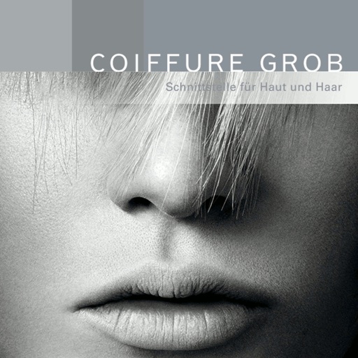 Coiffure Grob By Nextvision Group Gmbh