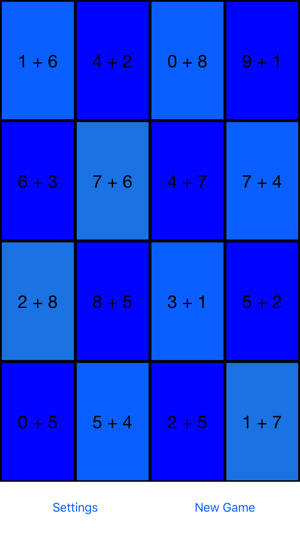 Picturing Math Facts(圖1)-速報App