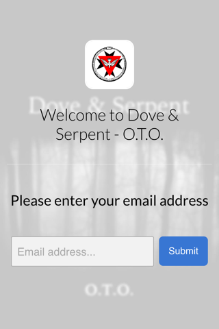 Dove & Serpent - O.T.O. screenshot 2