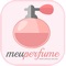 Em seu aplicativo, a Meu Perfume reúne mais de 80 marcas, ideais para pessoas que buscam elegância, requinte e sofisticação