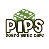 Pips Board Game Cafe