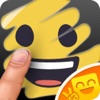 Icon Scratch & Guess The Emoji Quiz