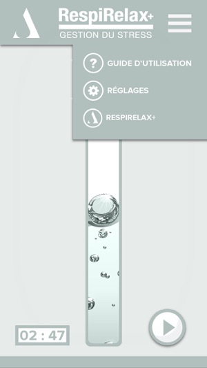 RespiRelax+(圖2)-速報App